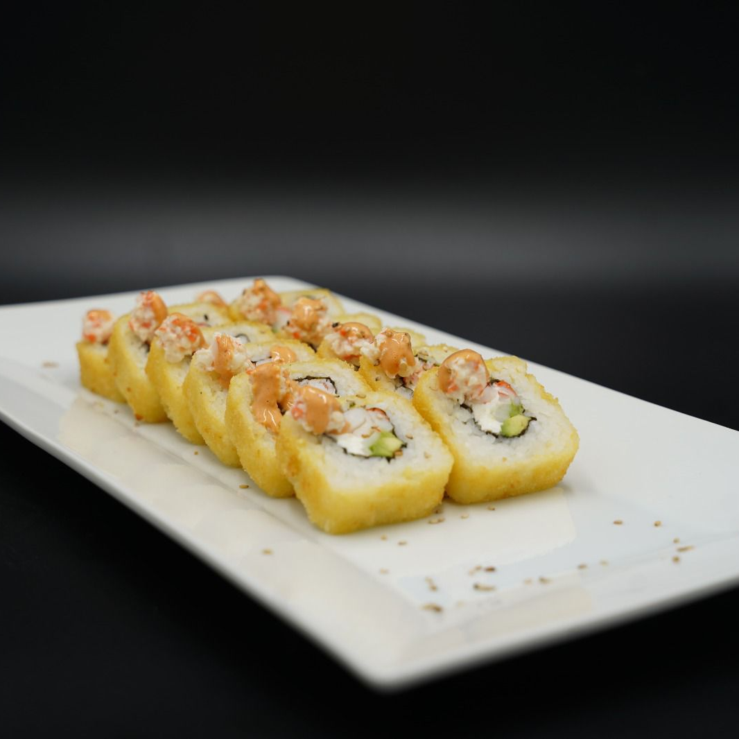 Sushi Tocino