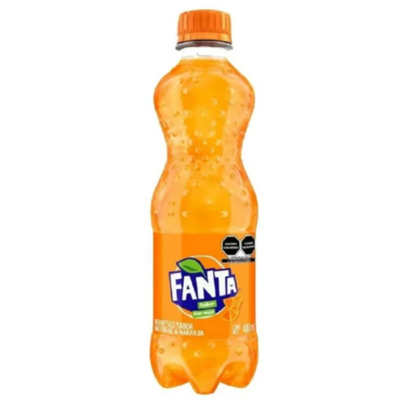 Fanta 400ml