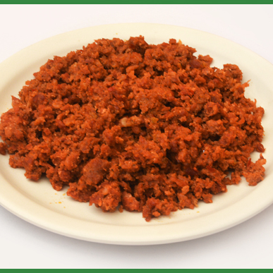 Orden Longaniza (150gr)