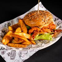 Super BowleBurger
