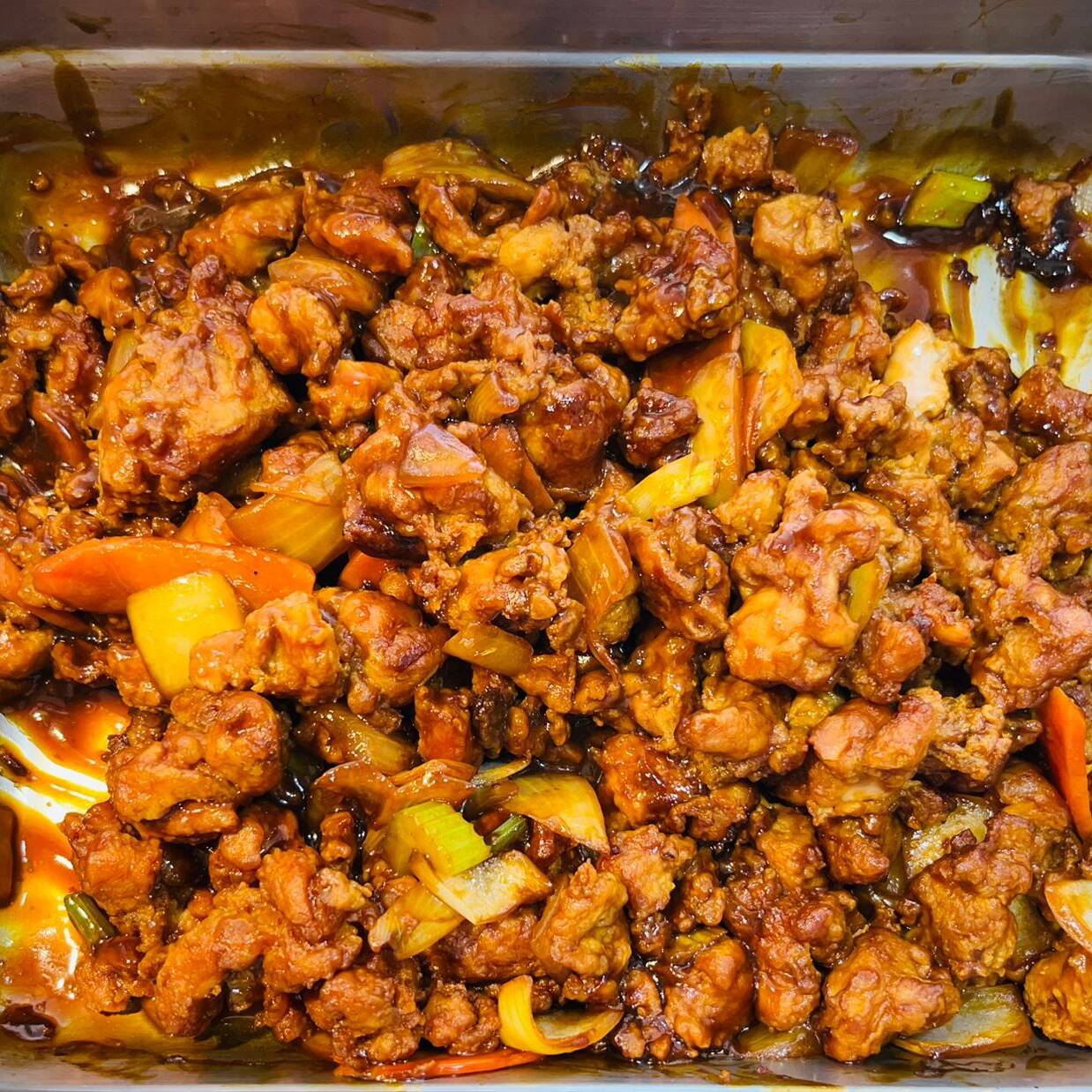 4-GUISADOS+ARROZ O SPAGHETTI