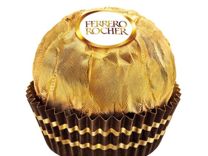 Ferrero