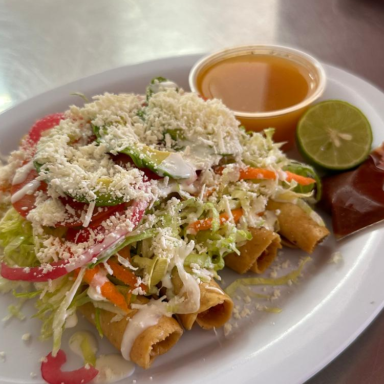 Flautas Originales