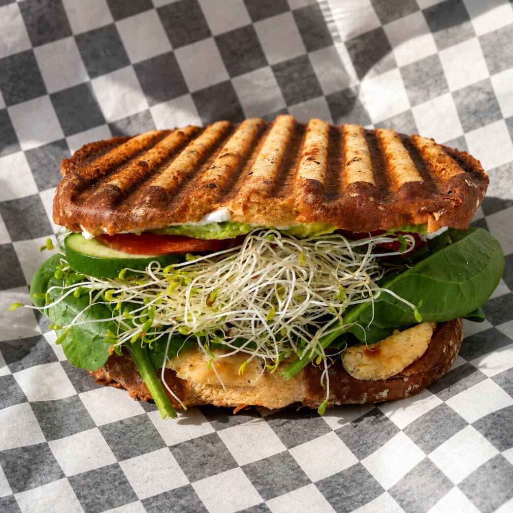 Sandwich
