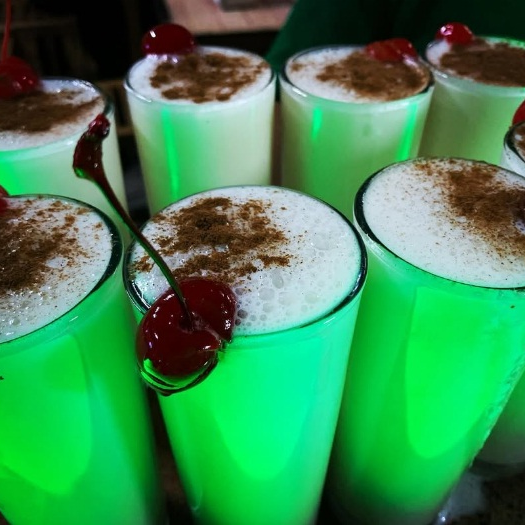 Piña Colada 1 Lt