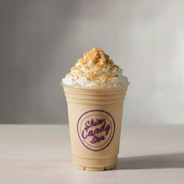 Frappe Mazapán®