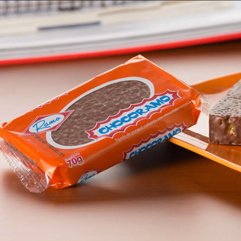 Chocorramo