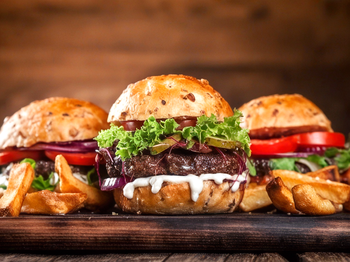 Boomburguer