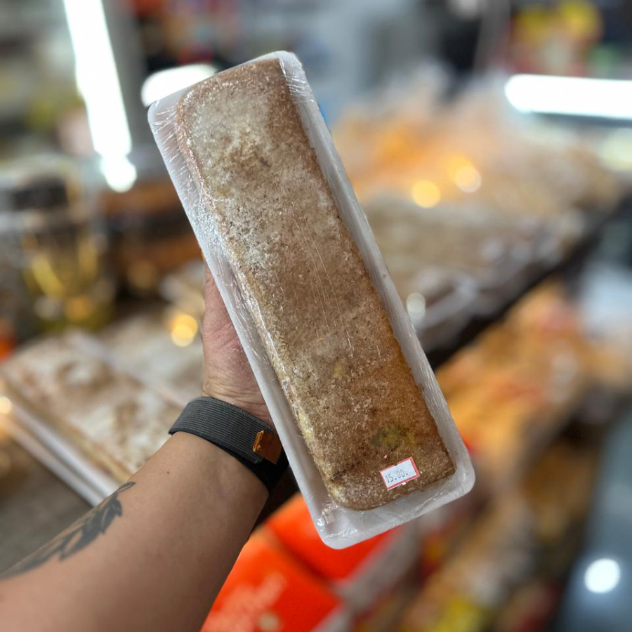 Com Açúcar e Canela