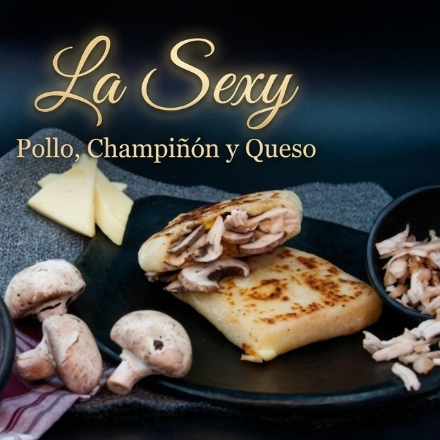 La Sexy