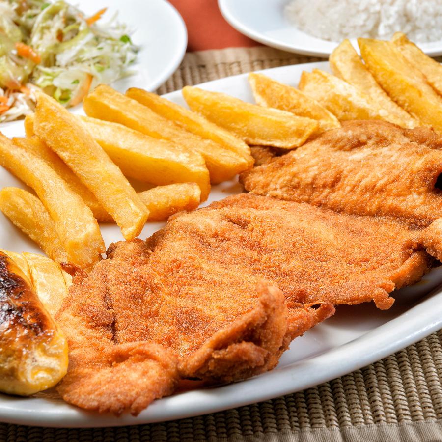 Almuerzo Especial Doña Julia + Limonada