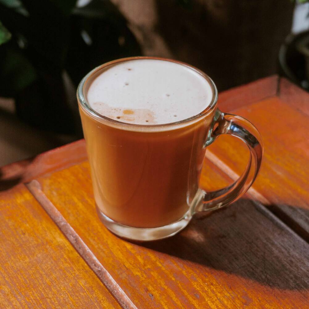 Avellana Macchiato