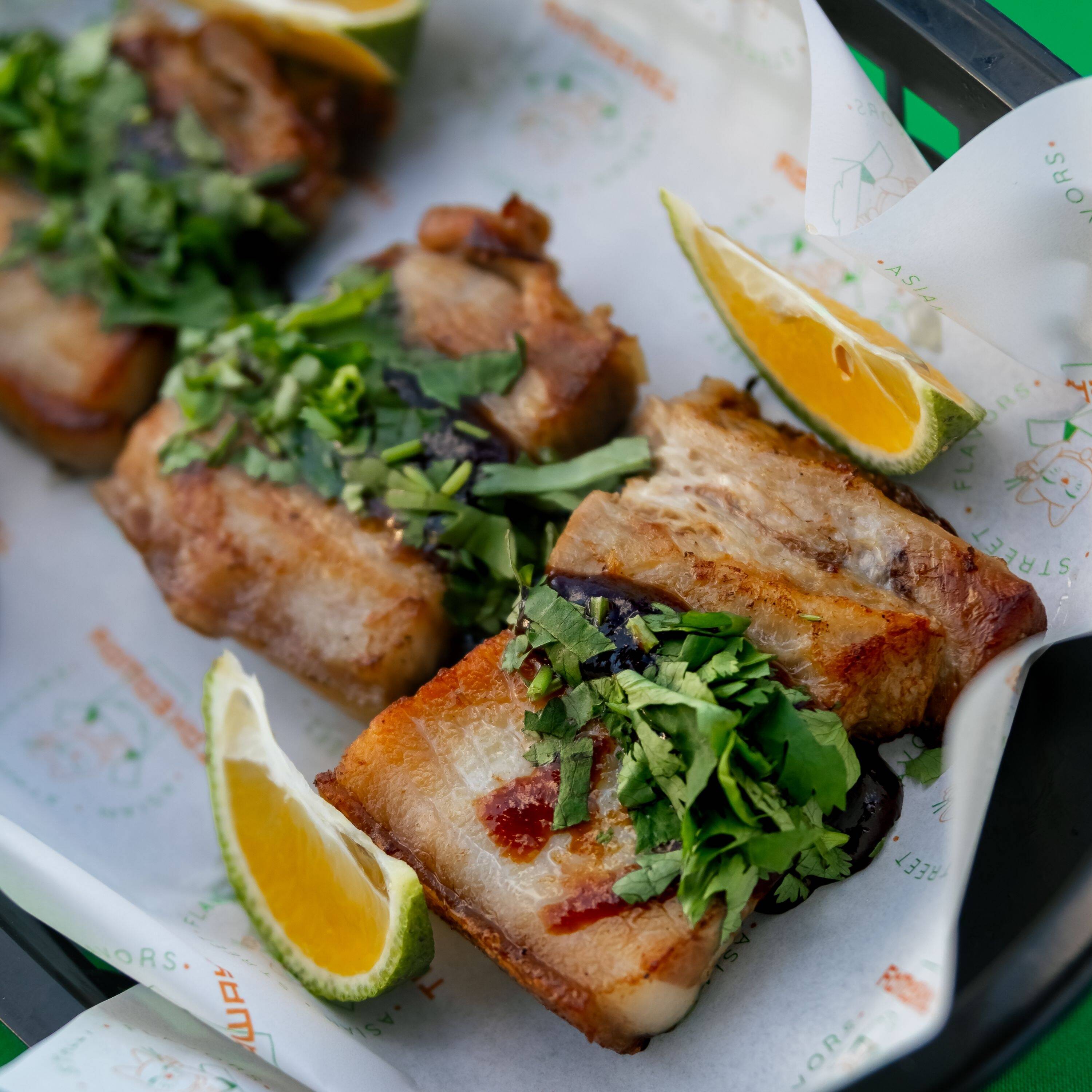 Porkbelly