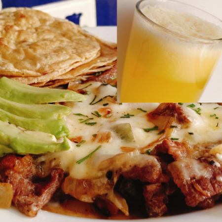 Alambre + Agua = A tu antojo :)