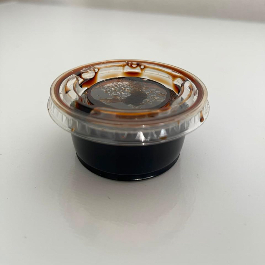Salsa Soya