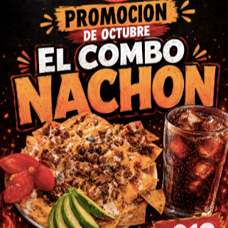 COMBO-NACHON