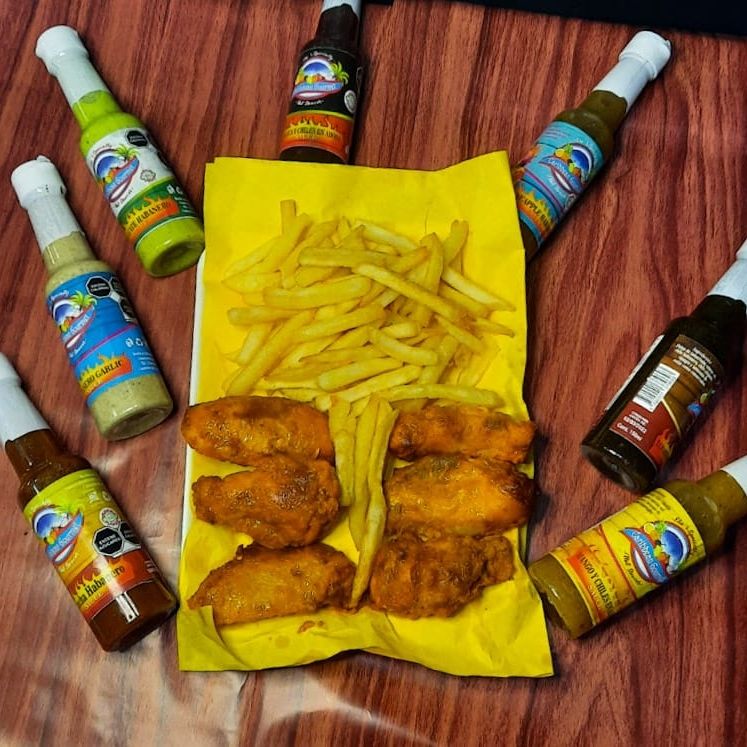 Alitas