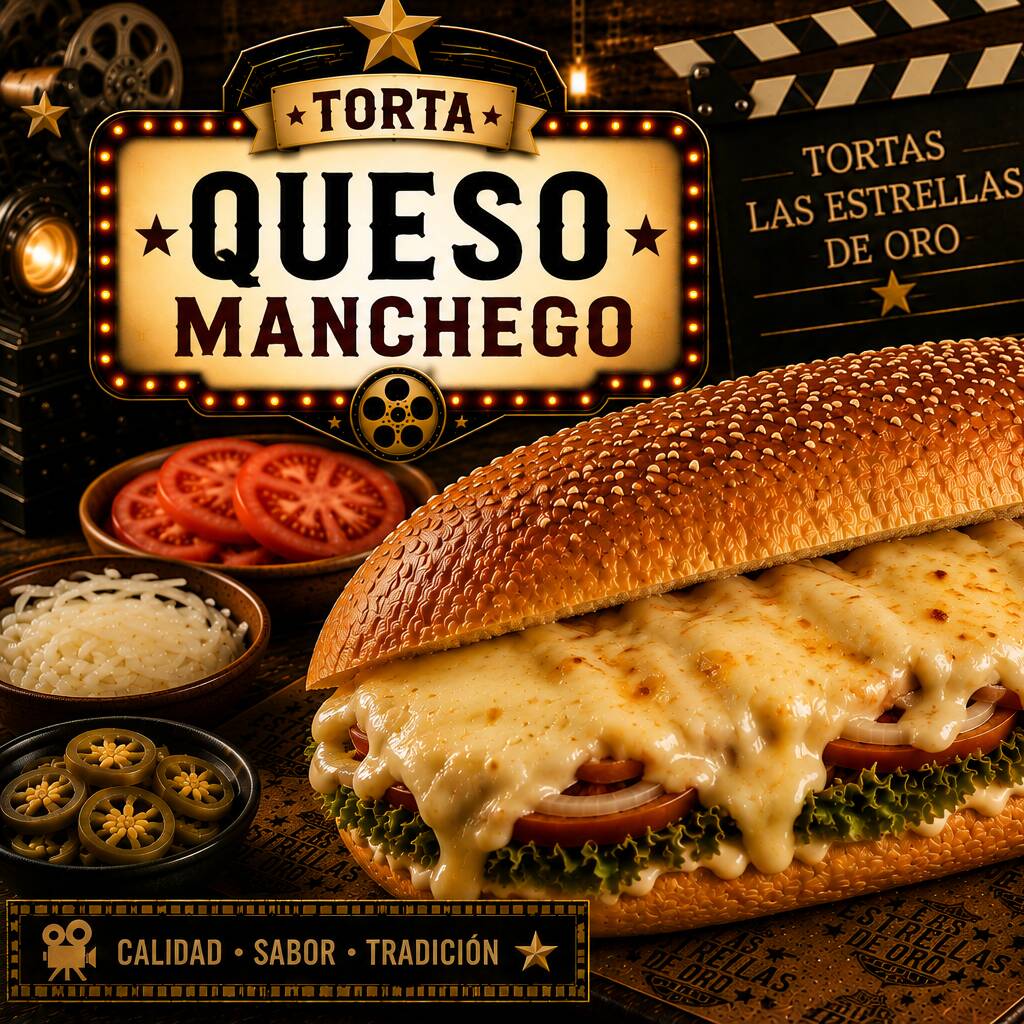 Queso Manchego