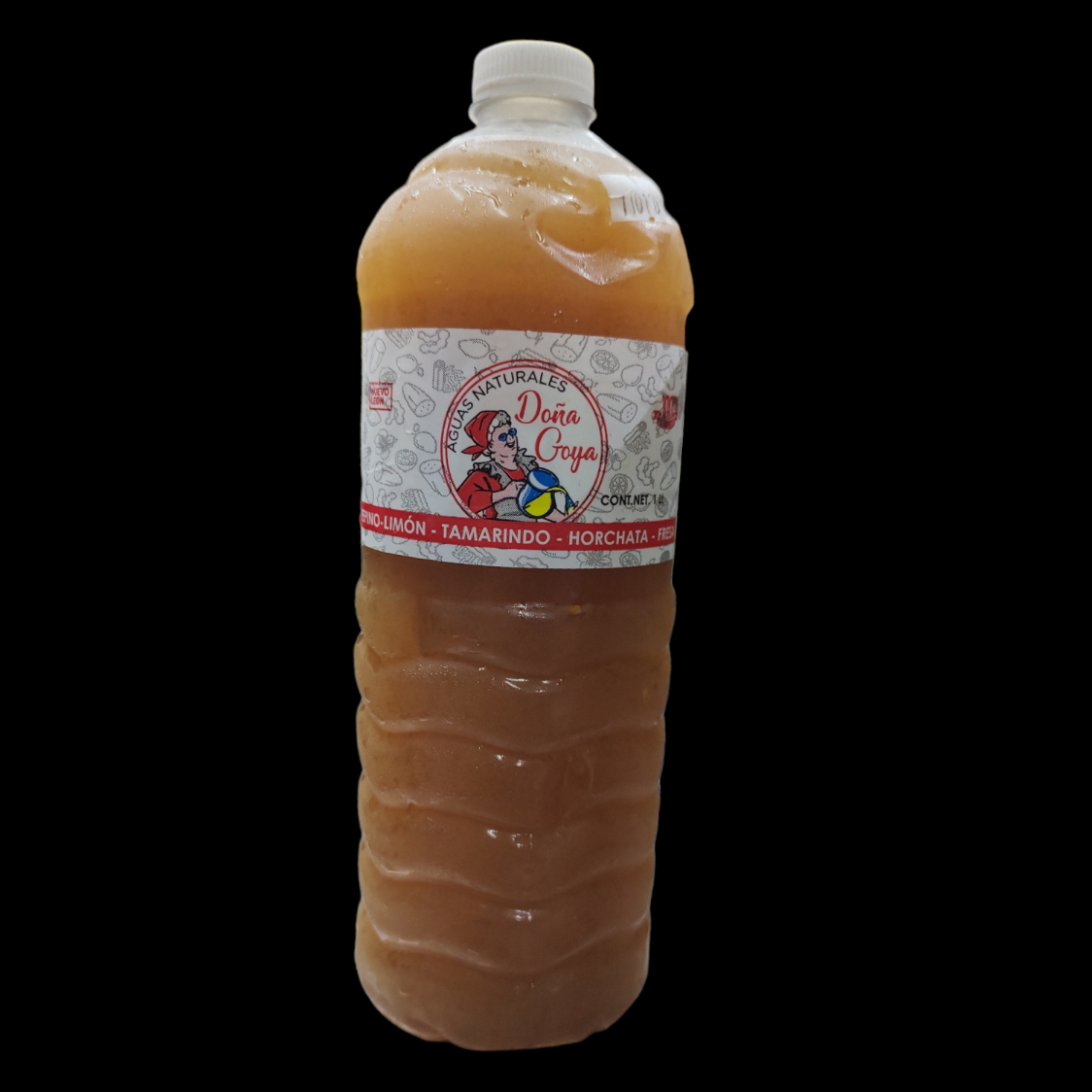 Agua Natural de Tamarindo