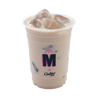 Moka Blanco (Frío)