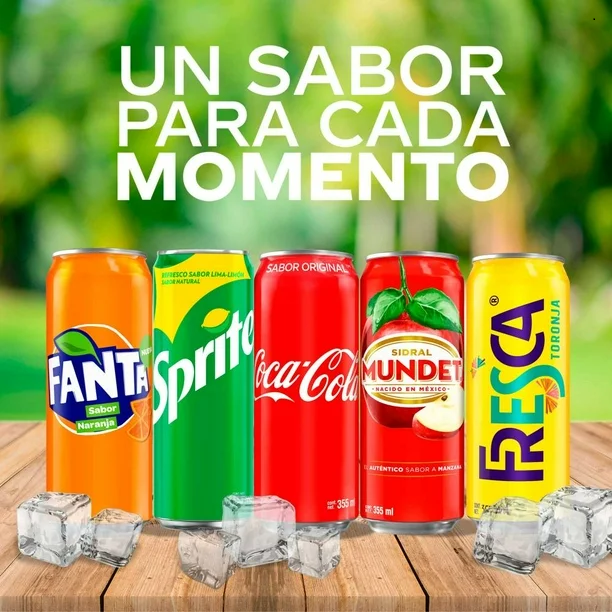 REFRESCO LATA 355 Copiar