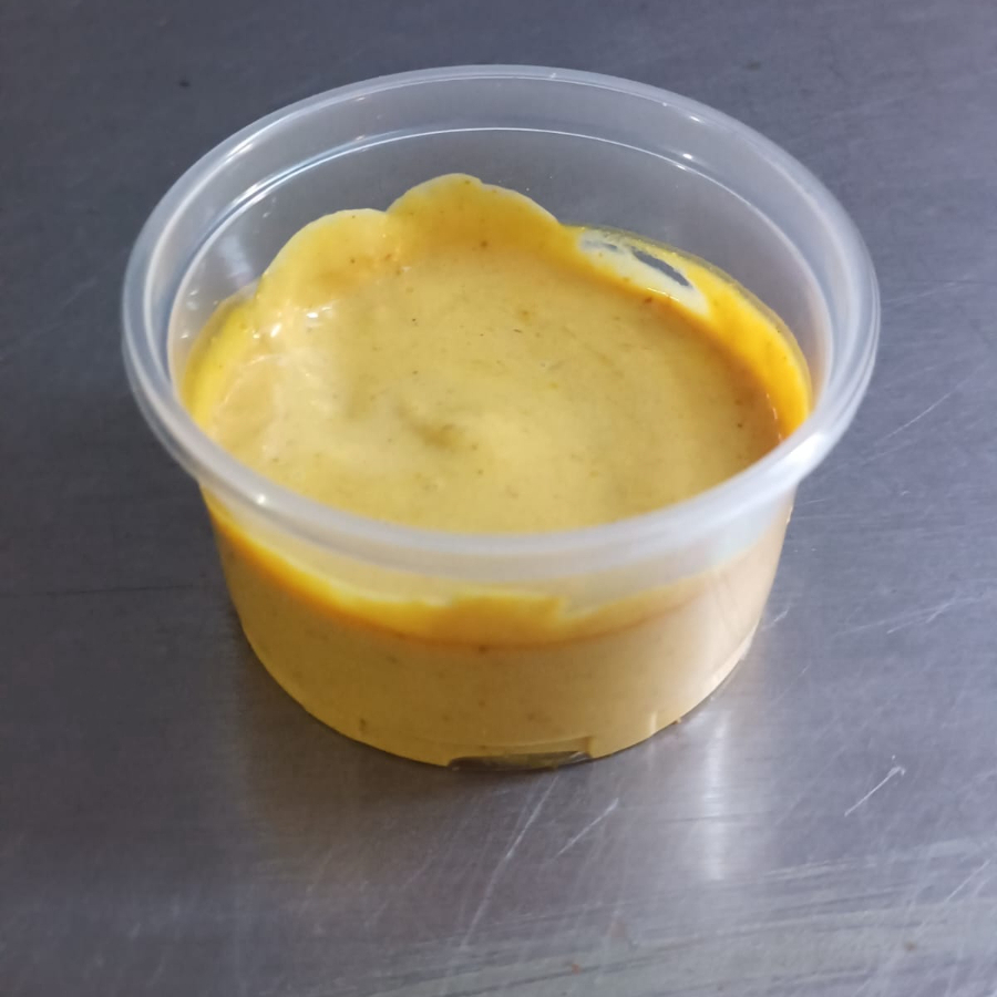 Salsa Especial