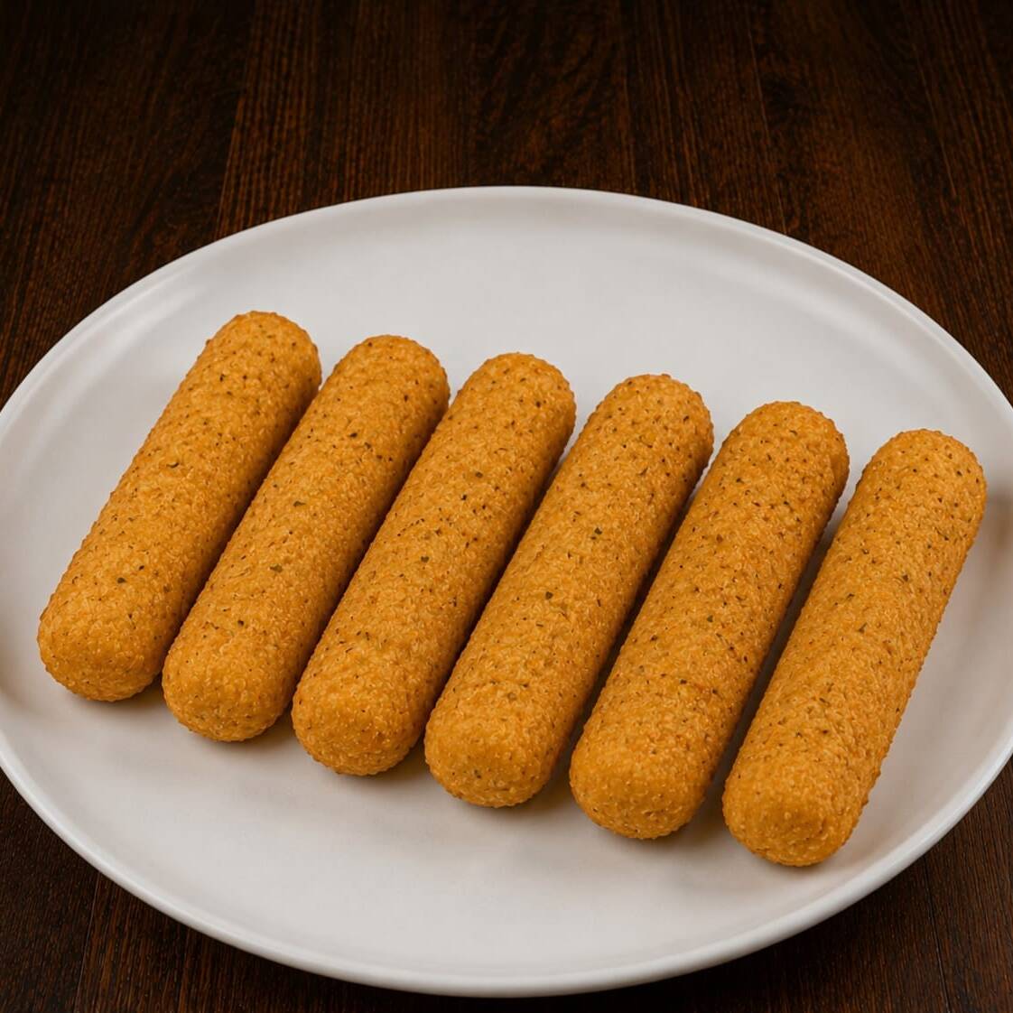 Dedos de Queso