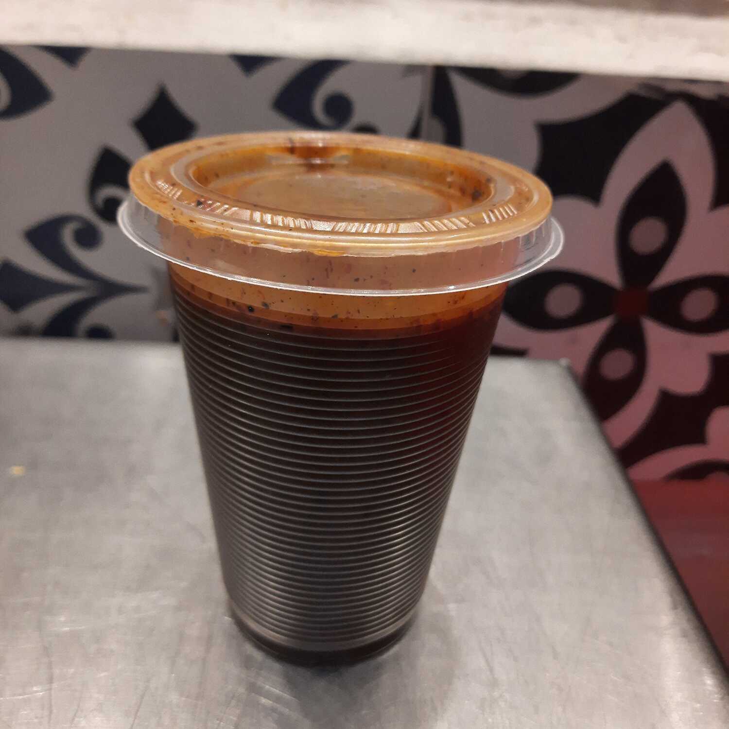 Salsa Extra Chipotle...