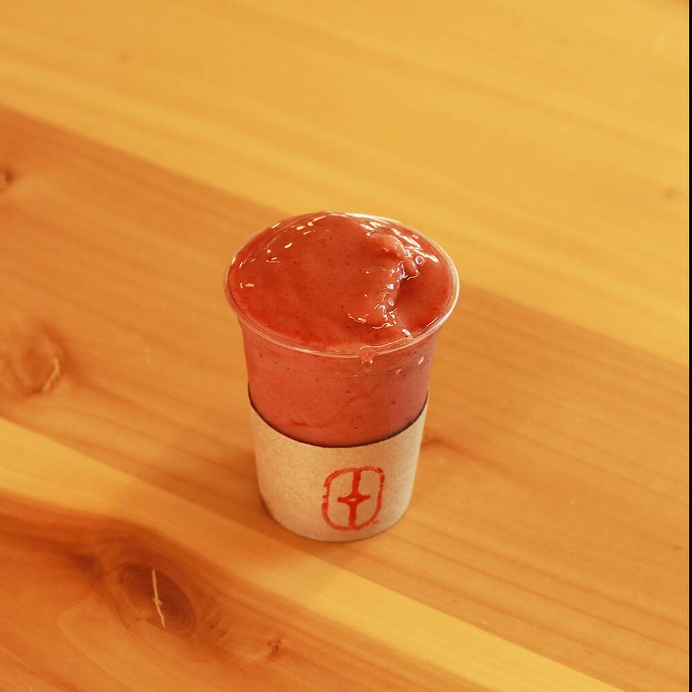 Mango Chamoy Jamaica