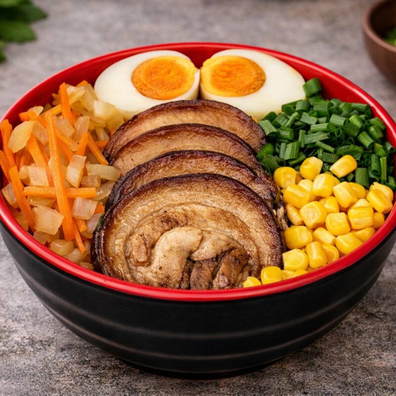 Miso Ramen
