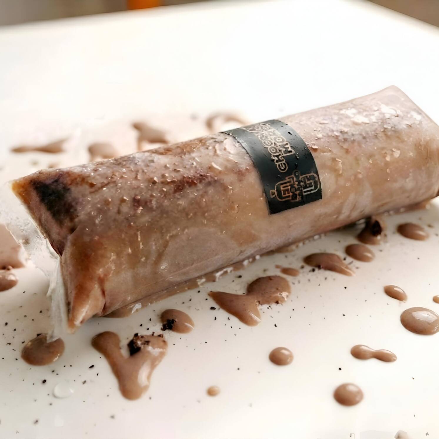 Boli de Chocolate Morelia