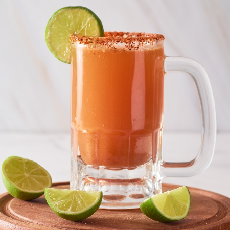 Michelada Clásica