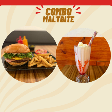 COMBO MALTBITE