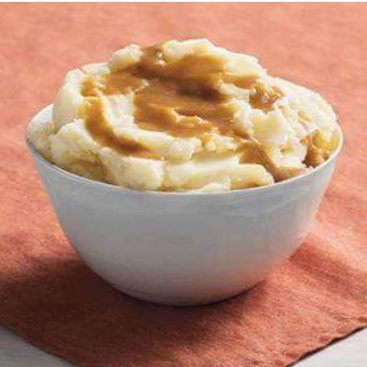 Puré de Papa Individual 165 g