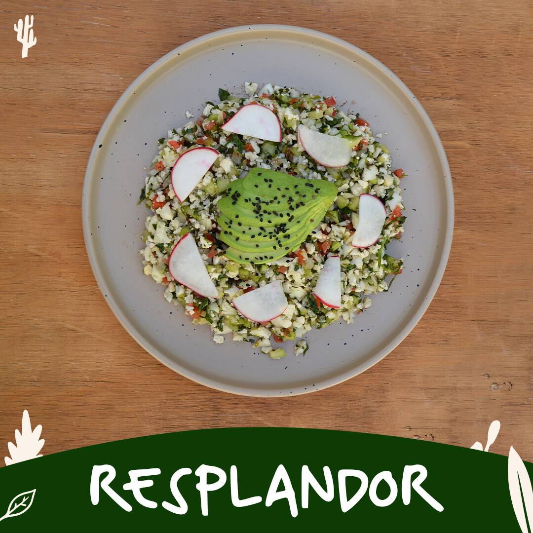 Resplandor