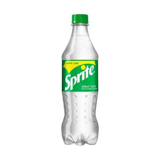 Sprite 250 Ml