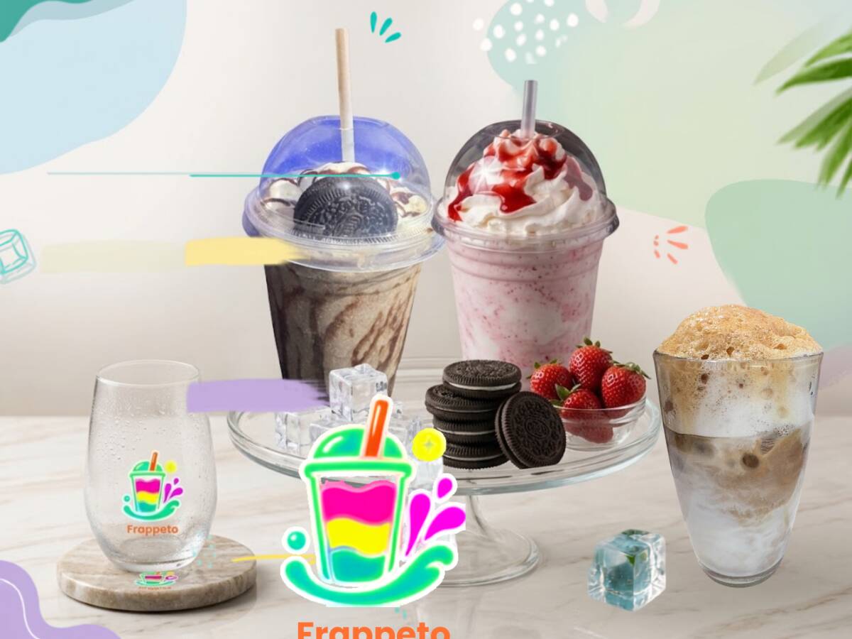 Frappeto