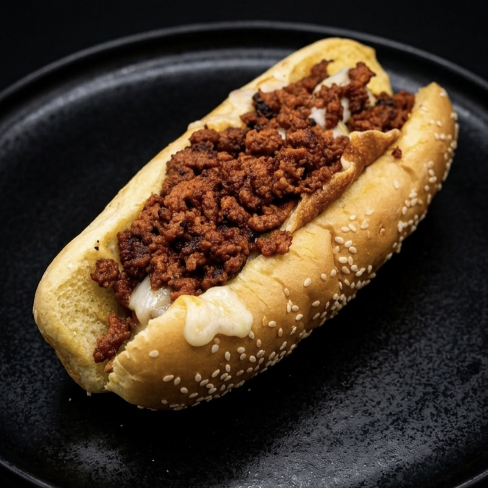 Dogo Al Pastor