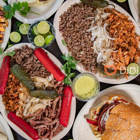 💸 Combo TacoAhorro 💸