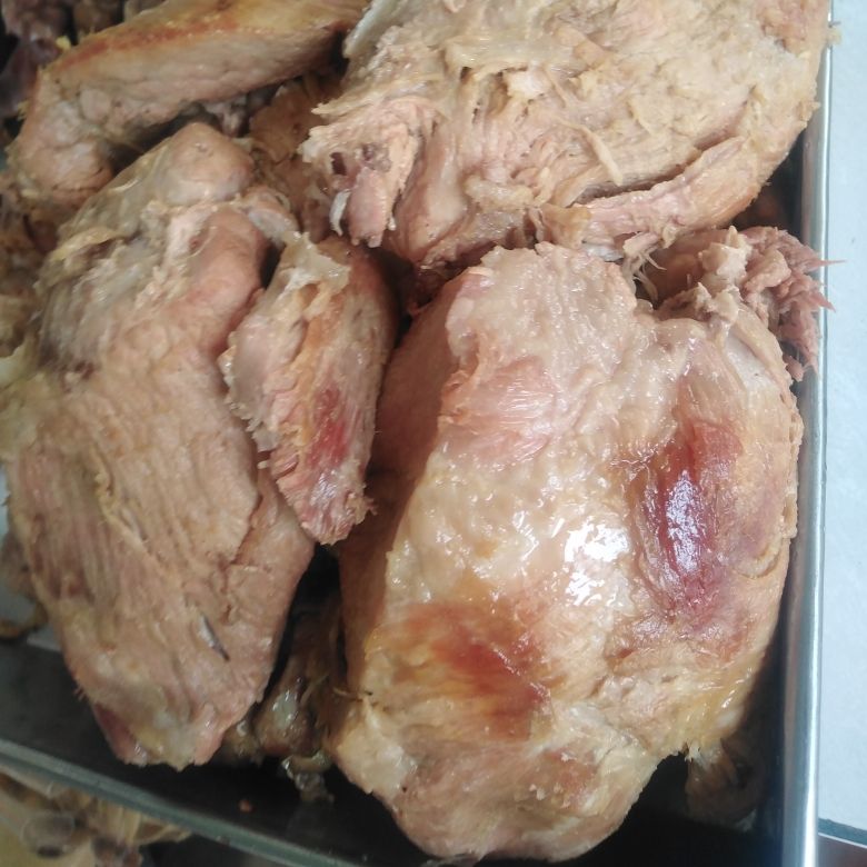 Kilo de Carnitas