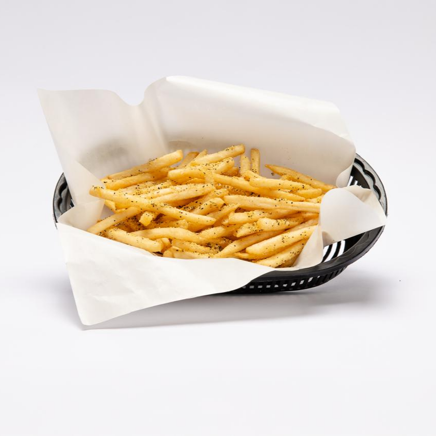 Papas (Lemon Pepper)