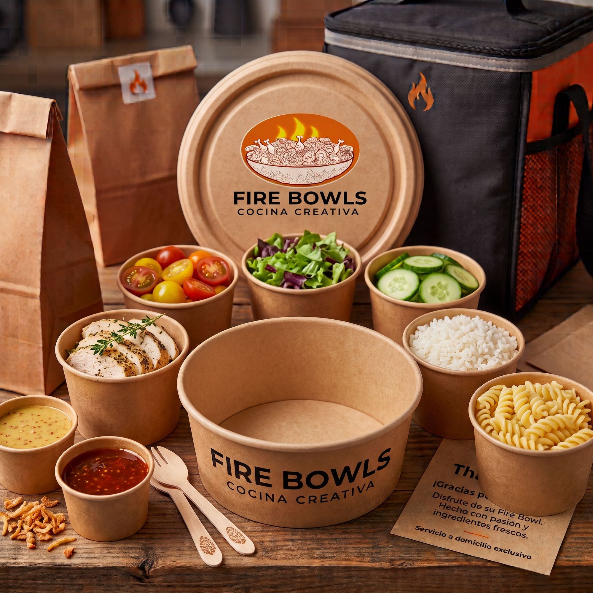 Arma Tu Bowl
