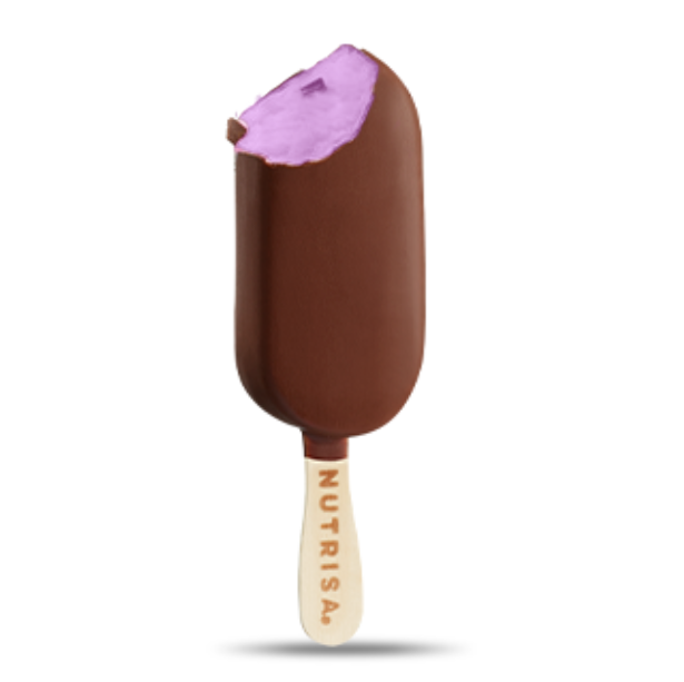 Yogocoa Blueberry con Quesos