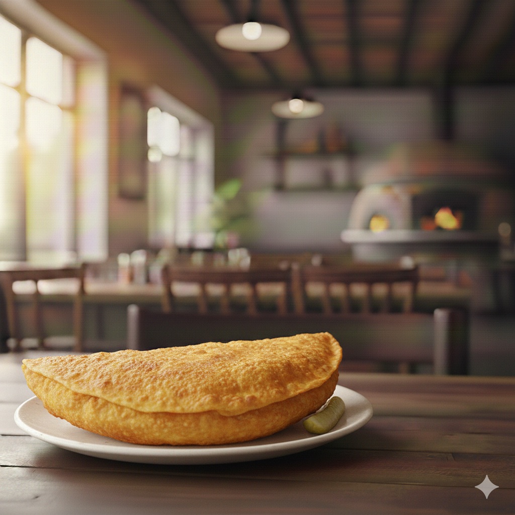 Quesadilla Sencilla