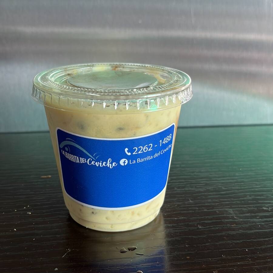 Postre arroz con leche