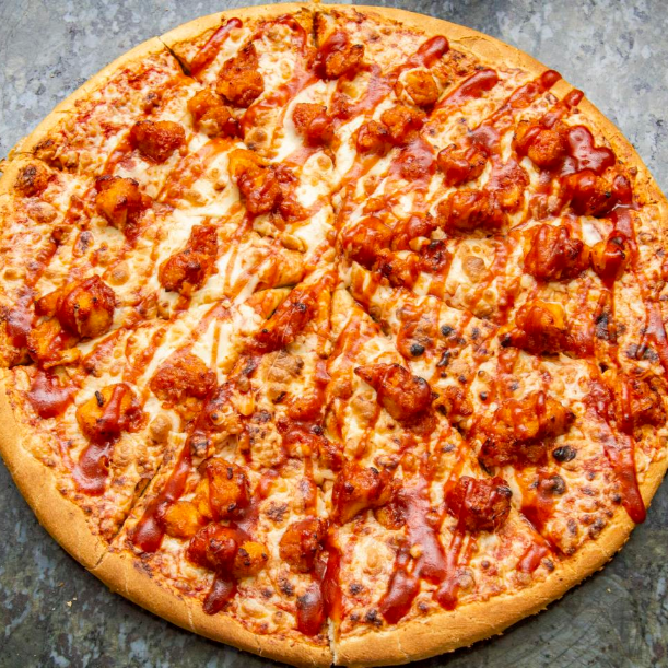 Pizza Boneless Extra Grande