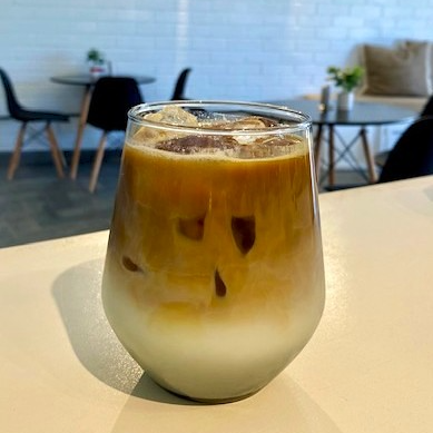 Chai Masala Frío