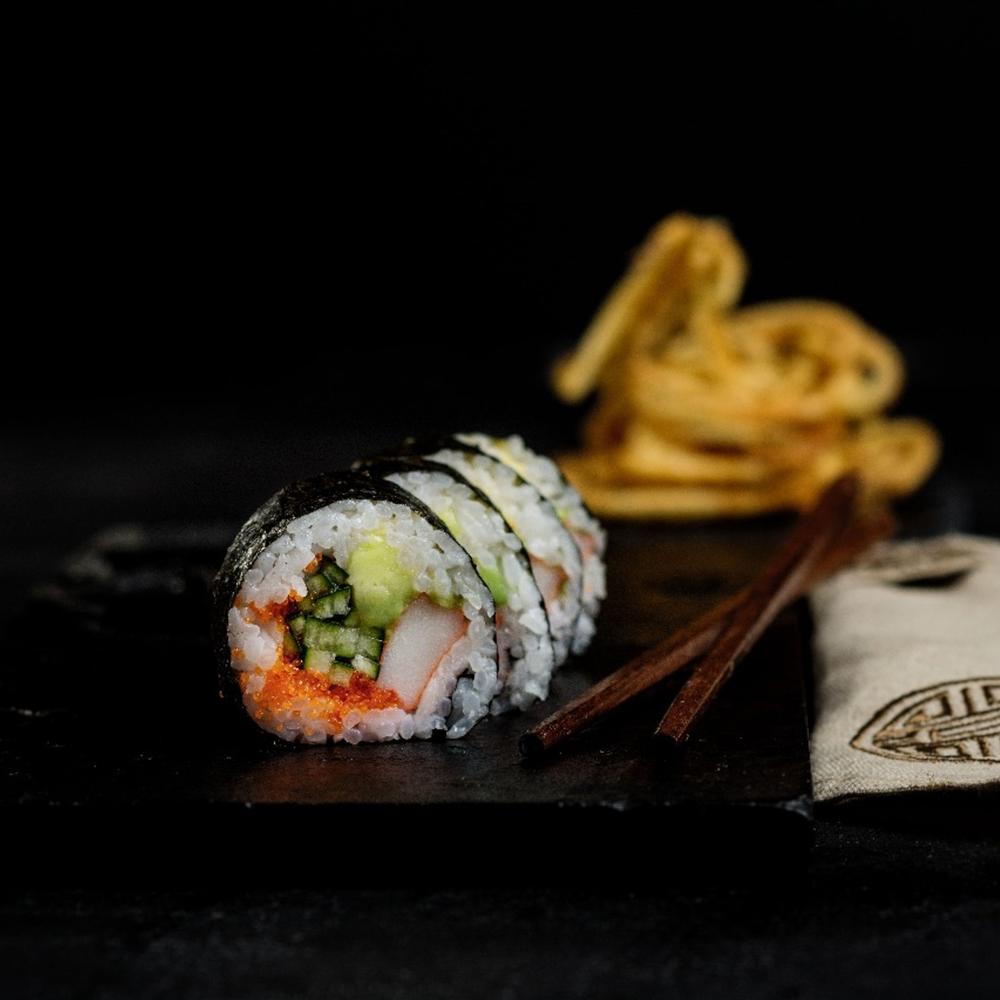 California Roll