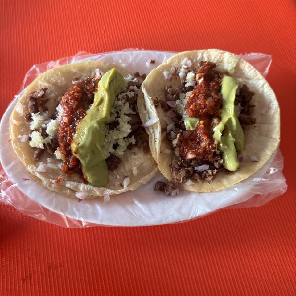 Taco