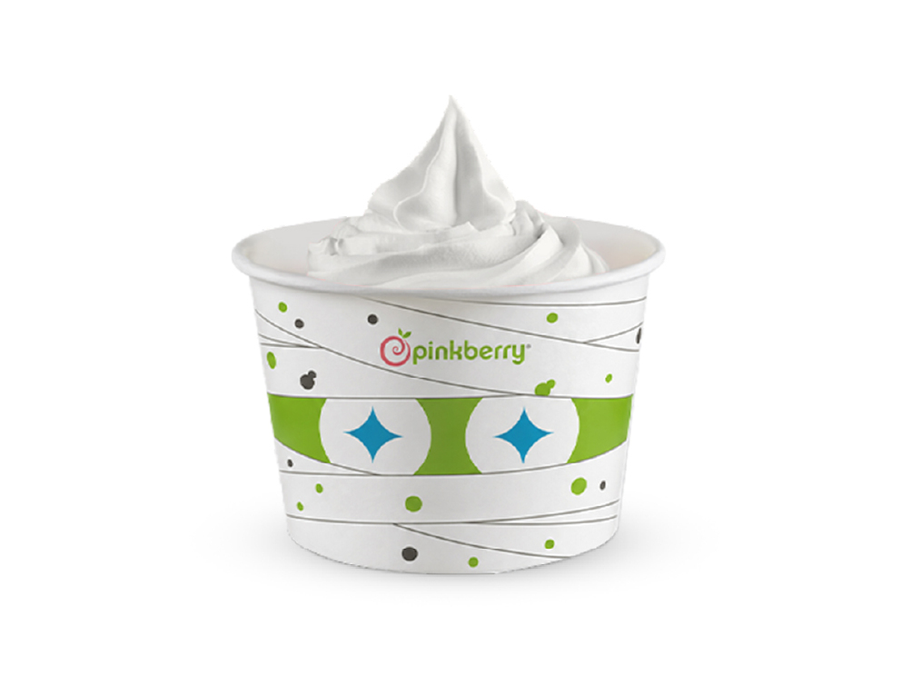 Pinkberry Large
